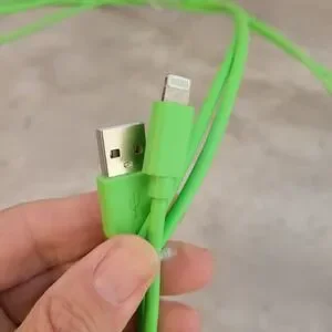 Extra Long Charging Charger Cable USB Cord For IPhone Smart Accessories
