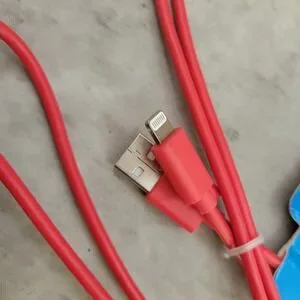 Extra Long Charging Charger Cable USB Cord For IPhone Smart Accessories