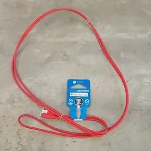 Extra Long Charging Charger Cable USB Cord for iPhone Smart Accessories
