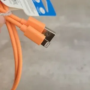 Extra Long Charging Charger Cable USB Cord For IPhone Smart Accessories