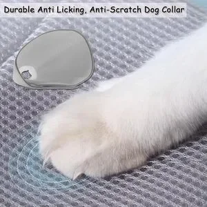Extra Soft Flexible Dog Cone Collars Size XL