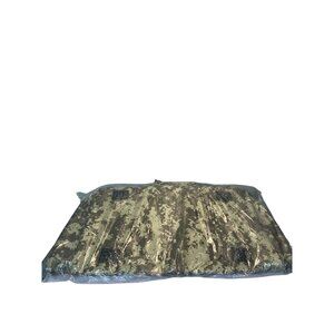 Extreme Pak Digital Camo Tote Bag Water Resistant 18" Handles Camouflage New