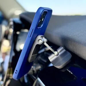 F2 Carmount Magnetic Phone Mount. New In The Box