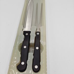 Faberware 2Piece Carving Set
