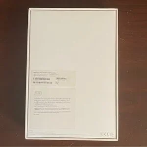 Factory Reset Pre-Owned Apple IPad Mini 2 Tablet WiFi 32GB Space Grey ME277LL/A