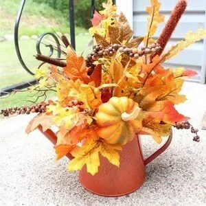 Fall Arrangement