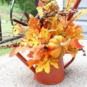 Fall Arrangement