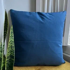 Fall Embroidered Throw Pillow Cover Acorn Pillow Oak Leaf Plant Decor