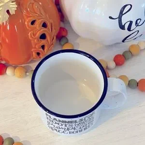 FALL MUG