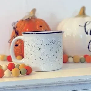 FALL MUG