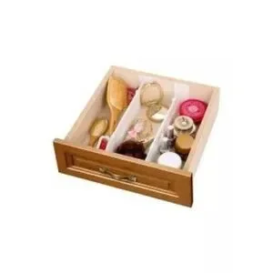 Farberware 2 Pk Expandable Drawer Dividers