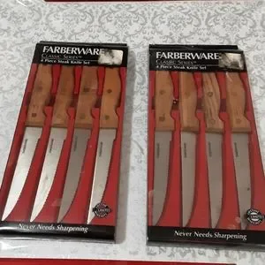 FARBERWARE CLASSC SERIES SET