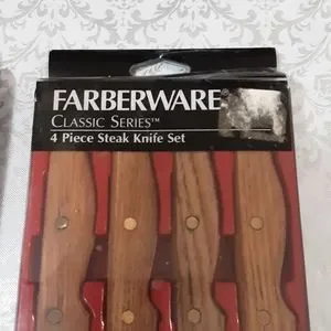 FARBERWARE CLASSC SERIES SET