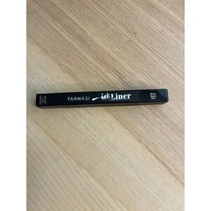 Farmasi Ink Liner Eye Liner 01 Black (C)