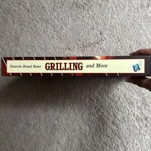 “Favorite Brand Name Grilling And More” By Publications Limited