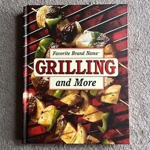 “Favorite Brand Name Grilling and More” by Publications Limited