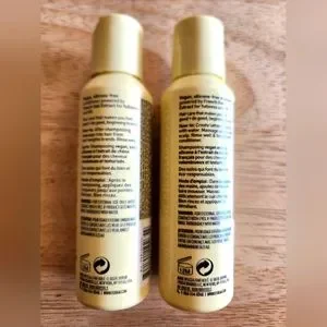 FEKKAI Full Blown Volume Weightless Amplifier Shampoo & Conditioner Set NEW