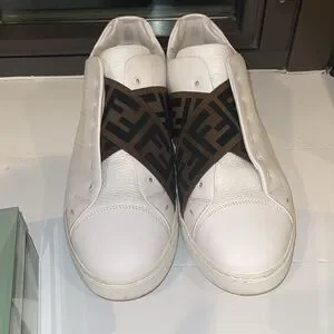 ❗️FENDI MENS SNEAKER❗️ HOST PICK❗️