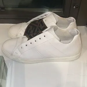 ❗️FENDI MENS SNEAKER❗️ HOST PICK❗️