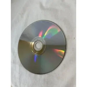 Fight Night Round 3 Xbox Disc Only Tested & Works Very Clean Disc OG Xbox