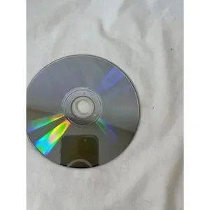Fight Night Round 3 Xbox Disc Only Tested & Works Very Clean Disc OG Xbox