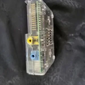First Gen Rasberry Pi. Model B