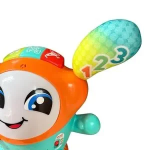 Fisher Price DJ Bouncin Beats