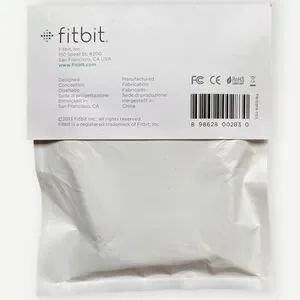 Fitbit Flex Accessory Red Wristband. Small. S/P. NEW