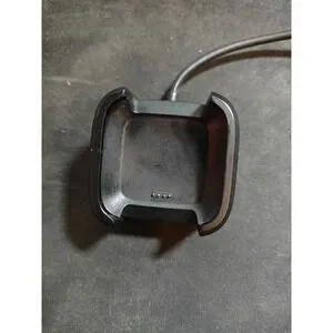 Fitbit Versa Charging Cradle Dock OEM Genuine Replacement Charger Tested Works