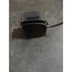 Fitbit Versa Charging Cradle Dock OEM Genuine Replacement Charger Tested Works
