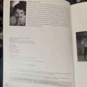 Flash Photography Book Excel Cond Digital Photographers Off Camera Hobby