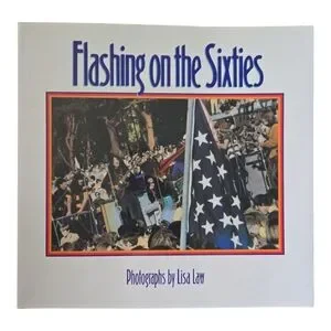 FLASHING ON THE SIXTIES - LISA LAW (1987)