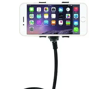 Flexible Adjustable Cell Phone Holder