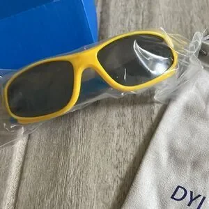 Flexible Kids Polarized Sunglasses For Boys Girls New