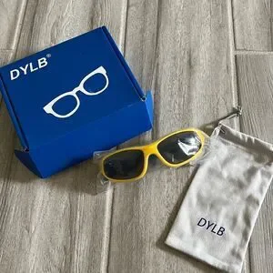 Flexible Kids Polarized Sunglasses For Boys Girls New