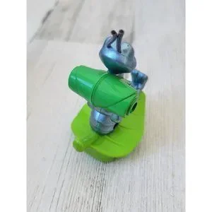 Flik Bug's Life Leaf Leaving Disney McDonald's Pixar Toy Figure