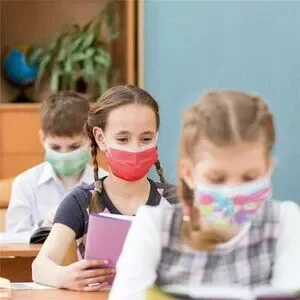 FLTR Kids General Use Face Mask