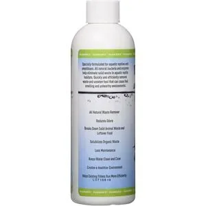 Fluker's Eco Clean All Natural Waste Remover Reptile And Amphibian Habitat