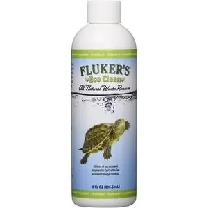 Fluker's Eco Clean All Natural Waste Remover Reptile and Amphibian Habitat