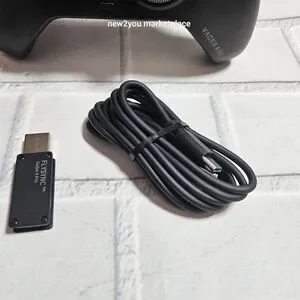 FLYDIGI Vader 4 Pro PC Controller - Hall Triggers Multi-Platform BT Switch