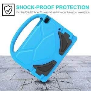 For Apple IPad 5th 6th/Pro 9 EVA Kids Safe Case Stand Cover NEW
