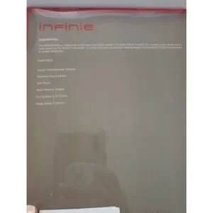 For Apple IPad Air 2 Case Cover Gold NEW Sealed In Box