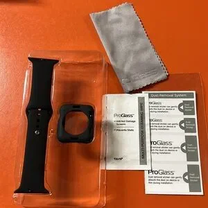 For Apple Watch Smart Guard Bumper Case 42MM