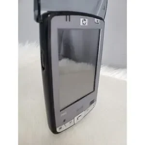 FOR PARTS HP IPAQ Hx2795b HX2700 Series Pocket PC Unit SIM Card Trays UNTESTED