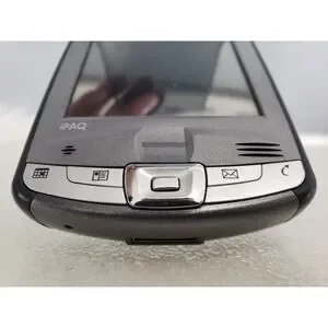 FOR PARTS HP IPAQ Hx2795b HX2700 Series Pocket PC Unit SIM Card Trays UNTESTED
