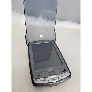 FOR PARTS HP iPAQ hx2795b HX2700 Series Pocket PC‎ Unit SIM Card Trays UNTESTED