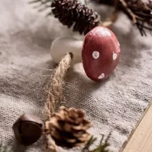 Forest Garden Garland
