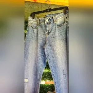 FOREVER 21 Jeans