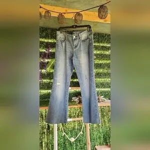 FOREVER 21 Jeans