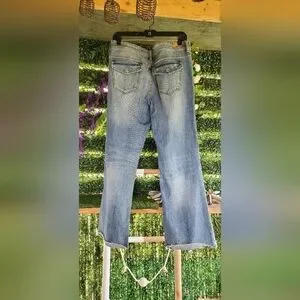FOREVER 21 Jeans